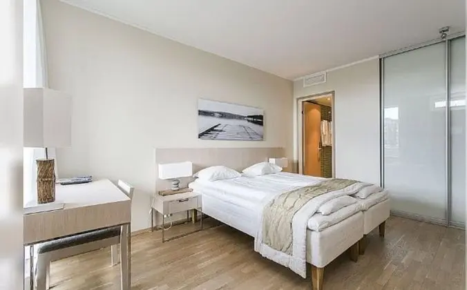 Economy Tek Büyük Yataklı Oda, 1 Çift Kişilik Yatak