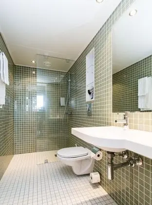 Economy Tek Büyük Yataklı Oda, 1 Çift Kişilik Yatak