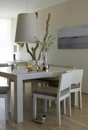 Süit, 1 Yatak Odası