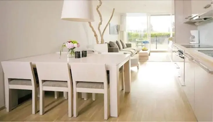 Süit, 1 Yatak Odası