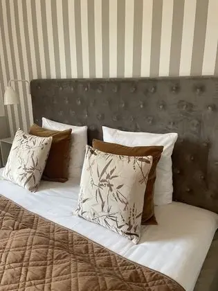 Standard Tek Büyük Yataklı Oda, Özel Banyo, Ek Bina