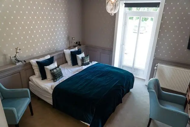 Superior Tek Büyük Yataklı Oda, 1 Çift Kişilik Yatak, Özel Banyo