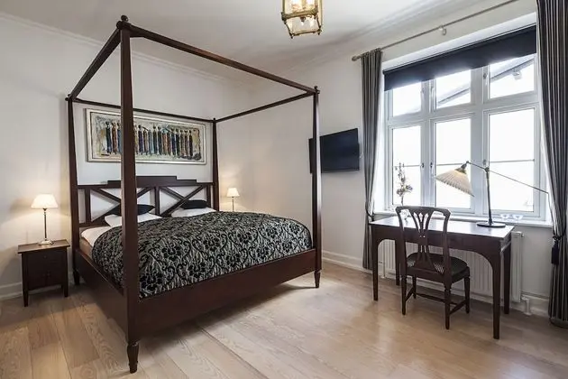 Superior Tek Büyük Yataklı Oda, 1 Çift Kişilik Yatak, Özel Banyo