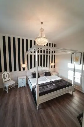 Superior Tek Büyük Yataklı Oda, 1 Çift Kişilik Yatak, Özel Banyo