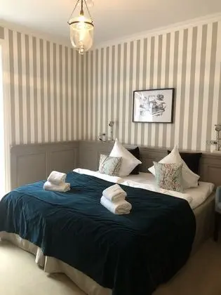 Superior Tek Büyük Yataklı Oda, 1 Çift Kişilik Yatak, Özel Banyo