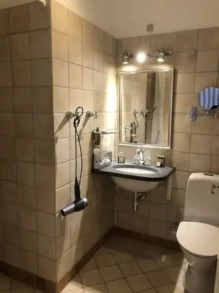 Superior Tek Büyük Yataklı Oda, 1 Çift Kişilik Yatak, Özel Banyo