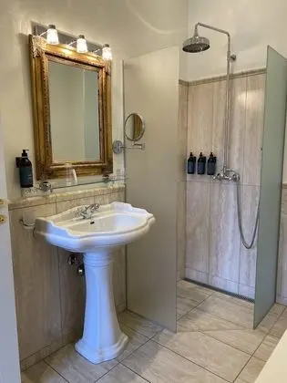 Superior Tek Büyük Yataklı Oda, 1 Çift Kişilik Yatak, Özel Banyo