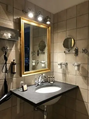 Superior Tek Büyük Yataklı Oda, 1 Çift Kişilik Yatak, Özel Banyo