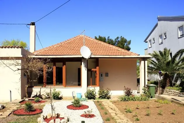 Ev (Krajka - H(4+1))