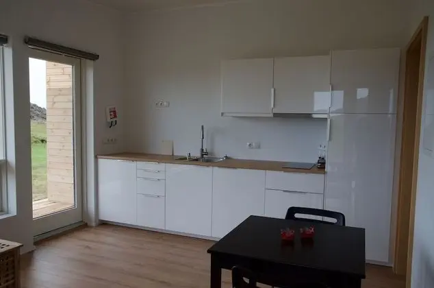 Stüdyo, Dağ Manzaralı