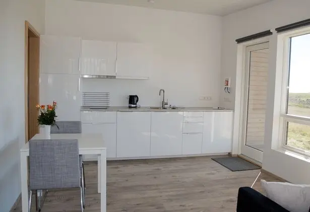 Stüdyo, Dağ Manzaralı