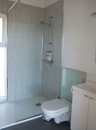 Stüdyo, Dağ Manzaralı