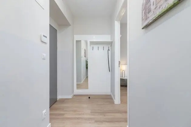 Apart Daire, 1 Yatak Odası, Balkon