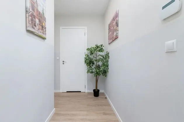 Apart Daire, 1 Yatak Odası, Balkon