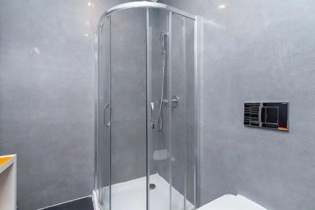Apart Daire, 1 Yatak Odası, Balkon