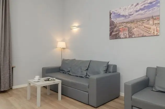Stüdyo, Mutfak