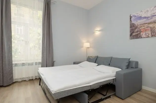 Stüdyo, Mutfak