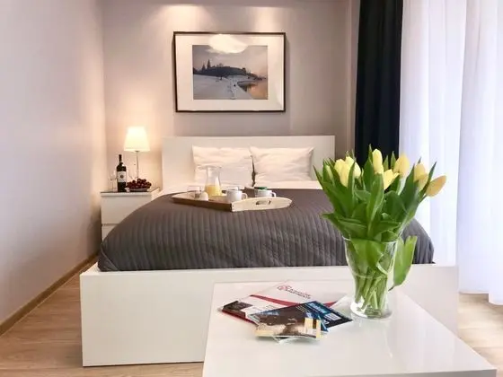 Comfort Stüdyo Süit
