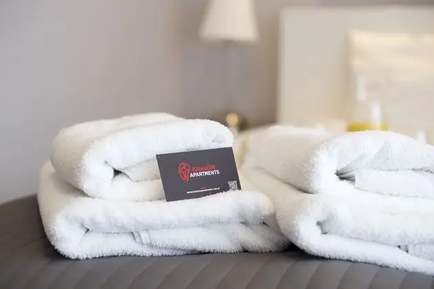 Comfort Stüdyo Süit