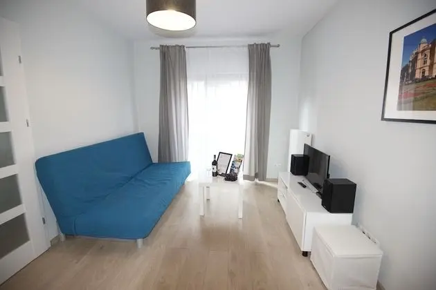 Comfort Apart Daire (38)