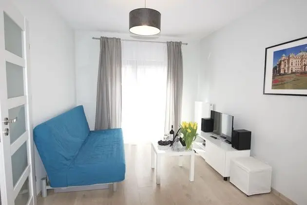 Comfort Apart Daire (38)