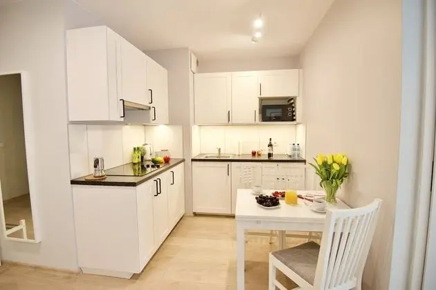 Comfort Apart Daire (38)