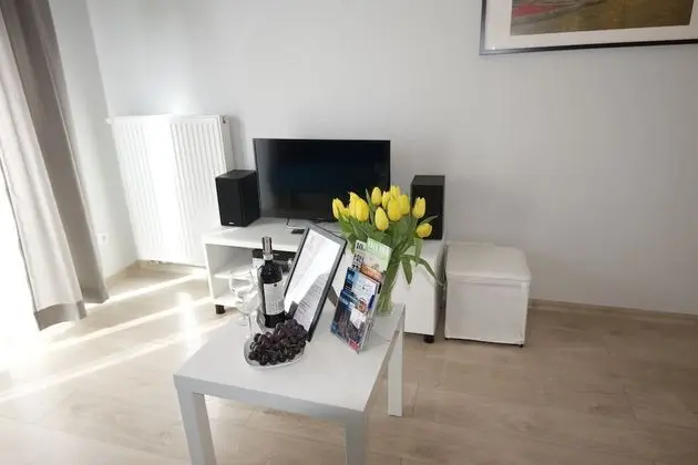 Comfort Apart Daire (38)