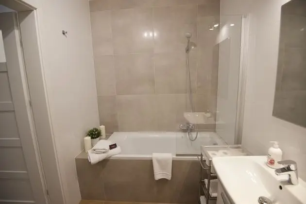 Comfort Apart Daire (38)