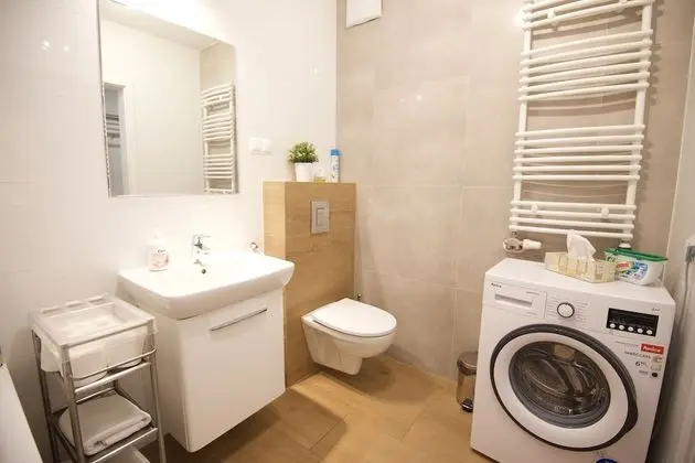 Comfort Apart Daire (38)