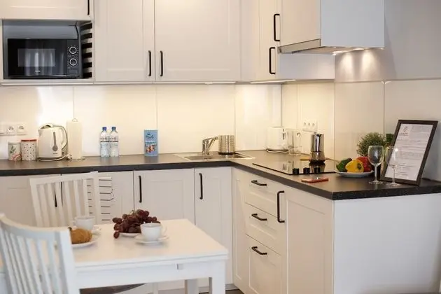 Comfort Apart Daire (4)