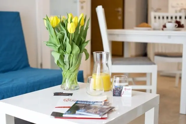 Comfort Apart Daire (4)