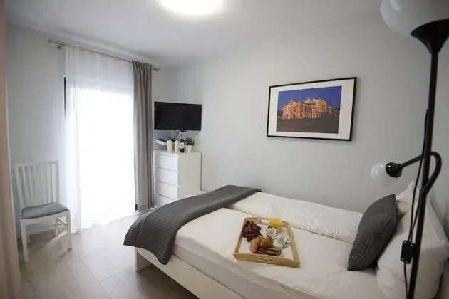 Comfort Apart Daire (4)