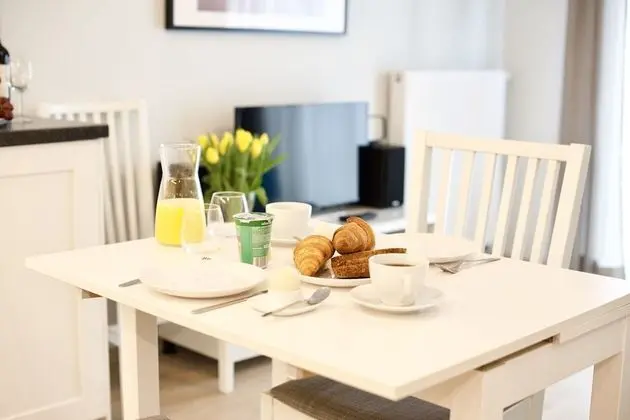 Comfort Apart Daire (4)