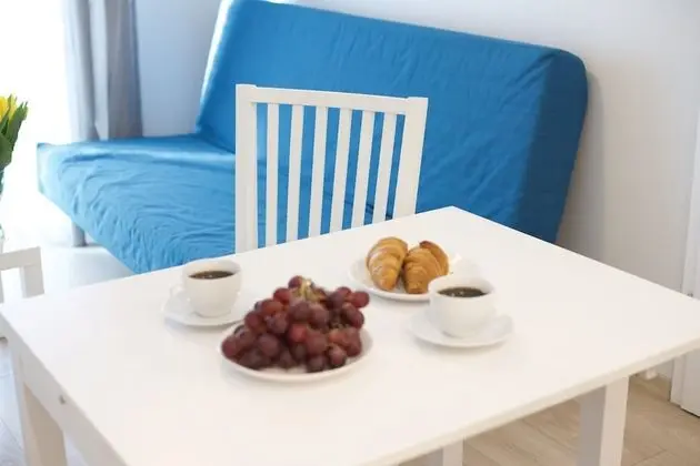 Comfort Apart Daire (4)