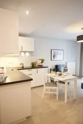 Comfort Apart Daire (4)