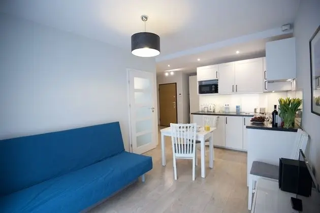 Comfort Apart Daire (4)