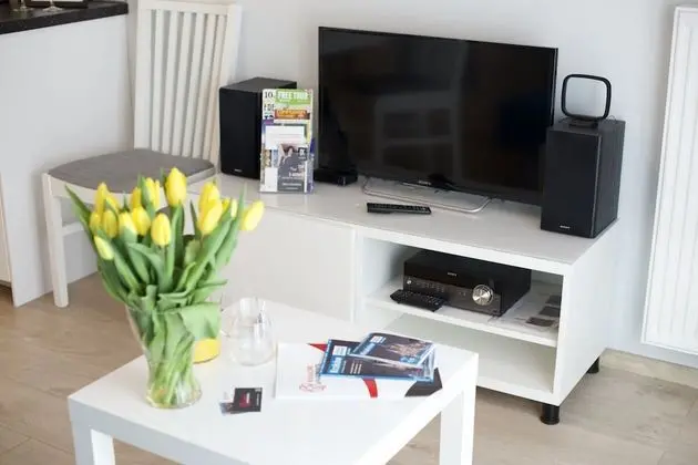 Comfort Apart Daire (4)