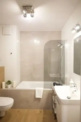 Comfort Apart Daire (4)