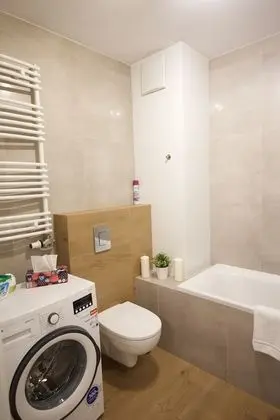 Comfort Apart Daire (4)