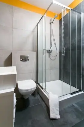 Economy Tek Büyük Yataklı Oda (3,4 th Floor No Lift)