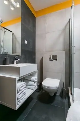 Economy Tek Büyük Yataklı Oda (3,4 th Floor No Lift)