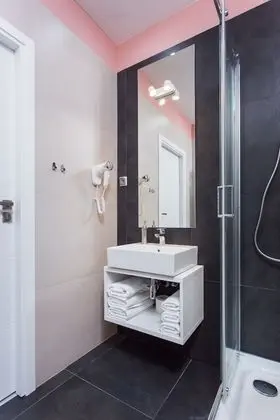 Stüdyo, Balkon (1st floor)