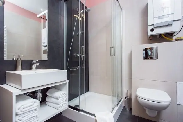 Stüdyo, Balkon (1st floor)