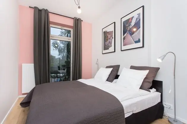 Stüdyo, Balkon (2nd floor)