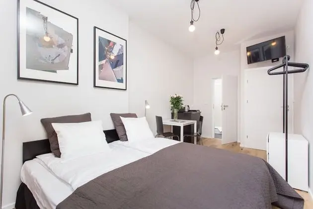 Stüdyo, Balkon (2nd floor)