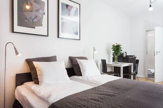 Stüdyo, Balkon (2nd floor)