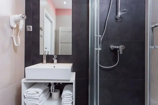 Stüdyo, Balkon (2nd floor)