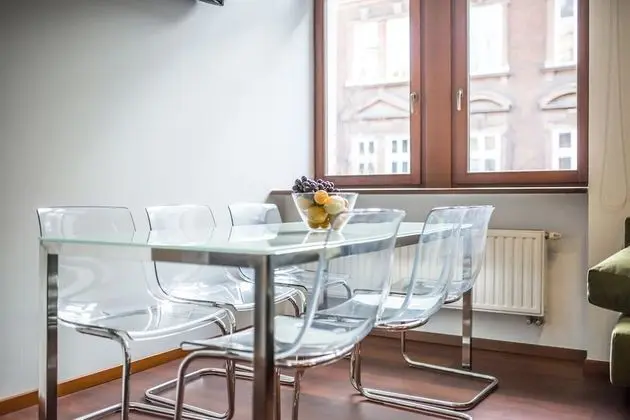 Comfort Süit, 2 Yatak Odası