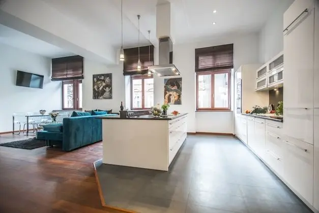 Comfort Süit, 2 Yatak Odası