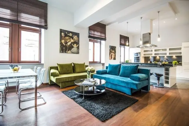 Comfort Süit, 2 Yatak Odası